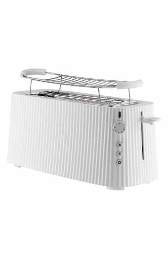 ALESSI Plissé Toaster