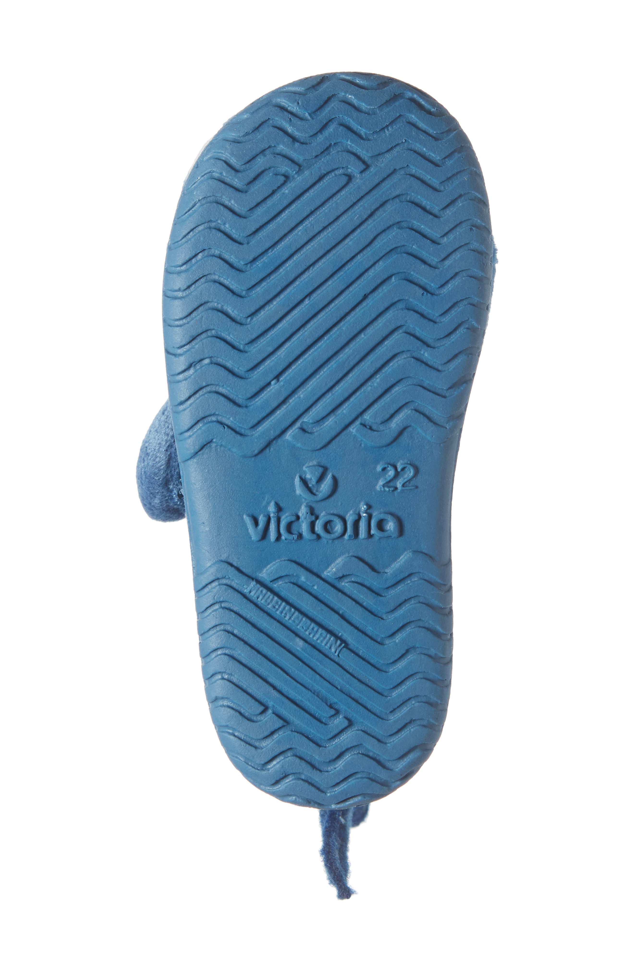 Victoria Shoes Ojal Animal Shoe, Alternate, color, 