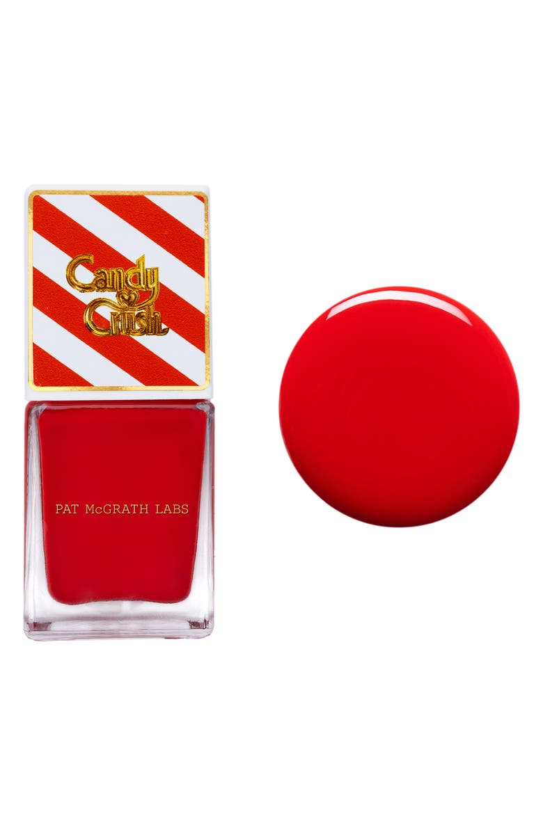 x Candy Crush Nail Polish