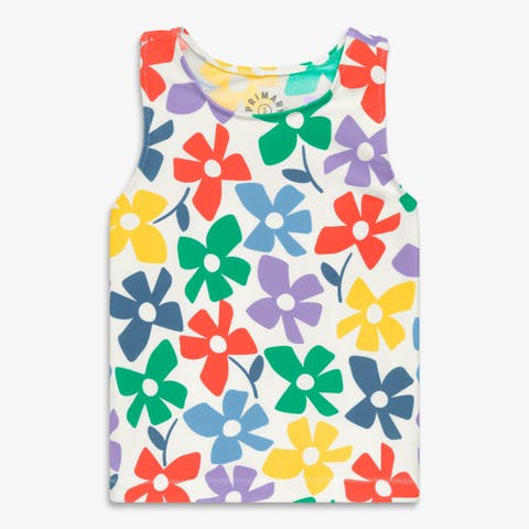 Kids Swim Tank (Toddler, Little Kid, Big Kid)