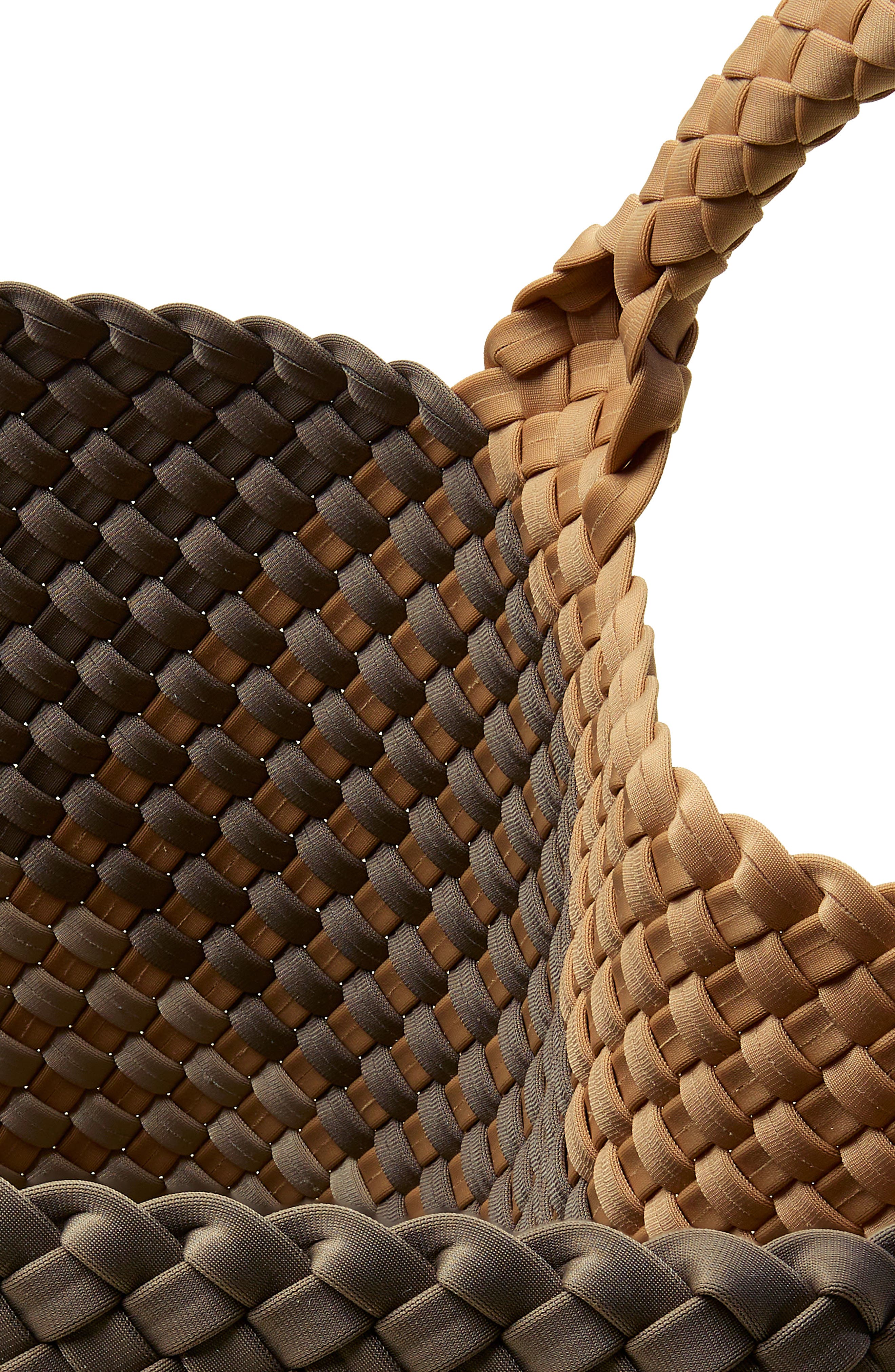 NAGHEDI Medium St. Barths Tote, Alternate, color, 