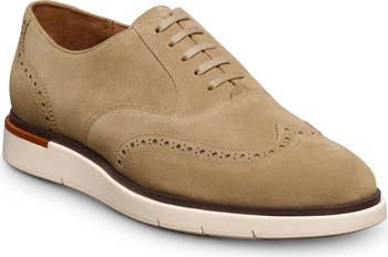 chinese dress ladies Allen Edmonds Carson Lace-up Hybrid Derby  Franco's Fine Clothier