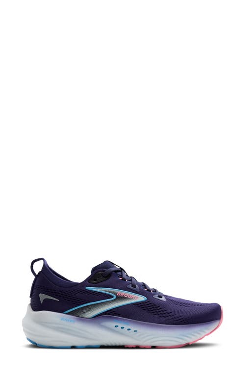 Brooks Glycerin 22 Running Shoe