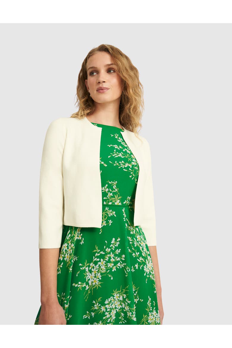Ella Cardigan, Main, color, Ivory
