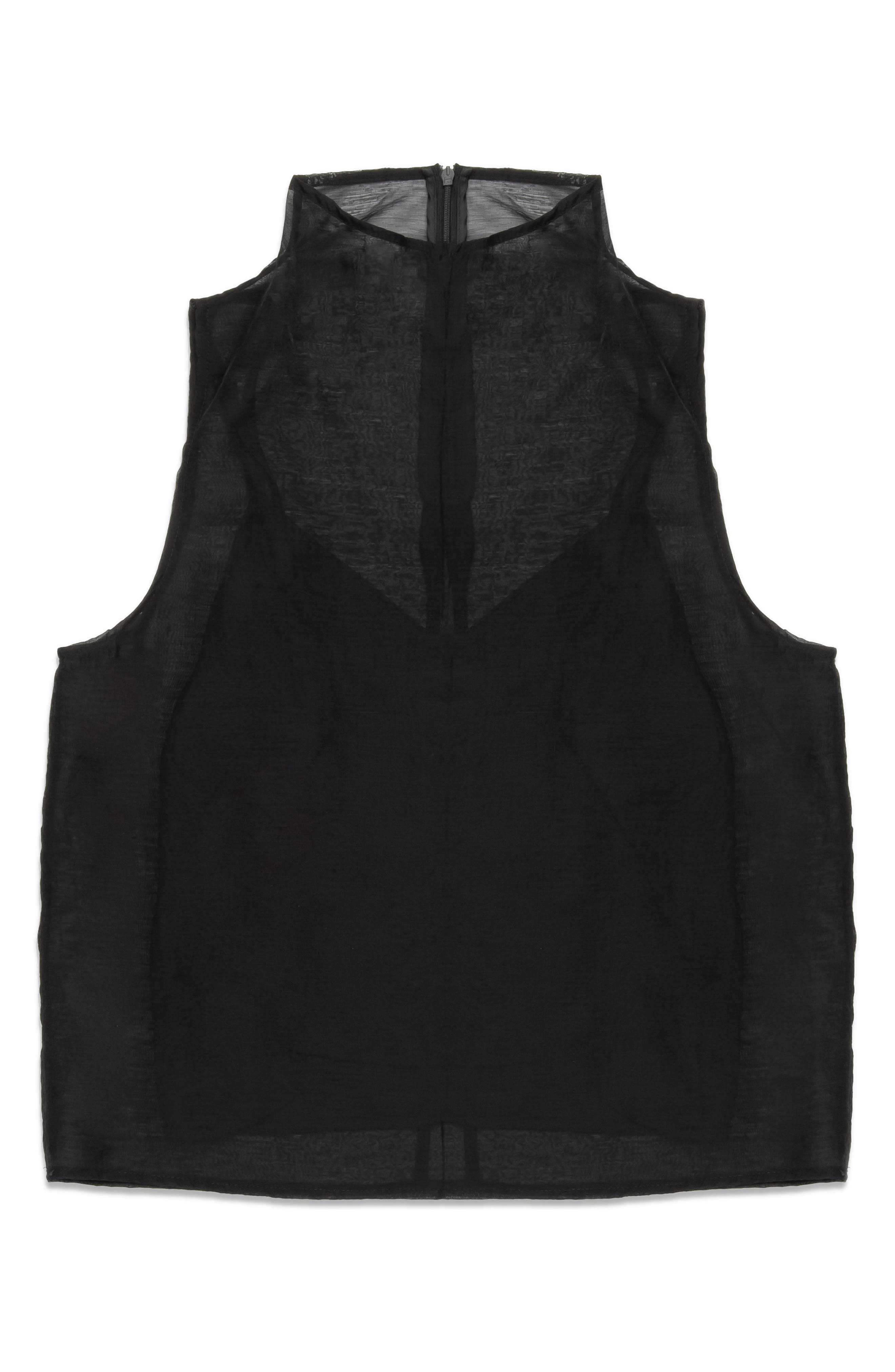 selected BLACK