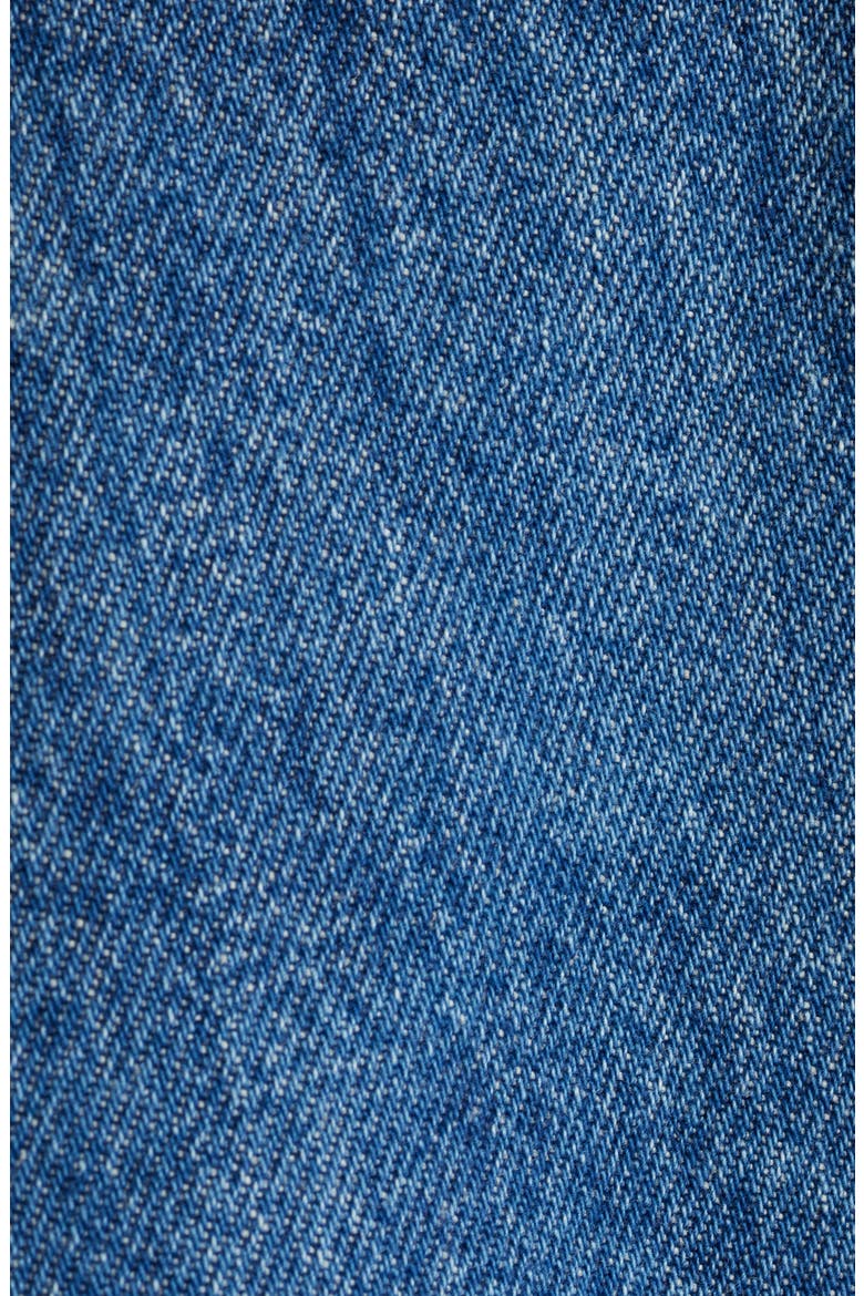 Sophia Denim Jacket, Alternate, color, EASTON