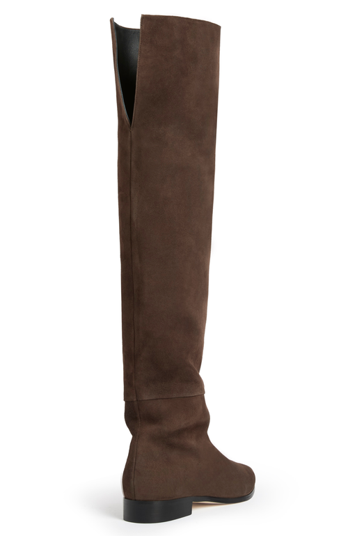 Neil J. Rodgers Bella Over The Knee Boot In Multi