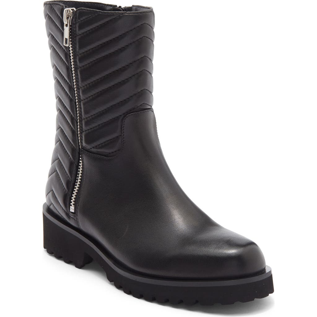 Vaneli Zohan Boot In Black