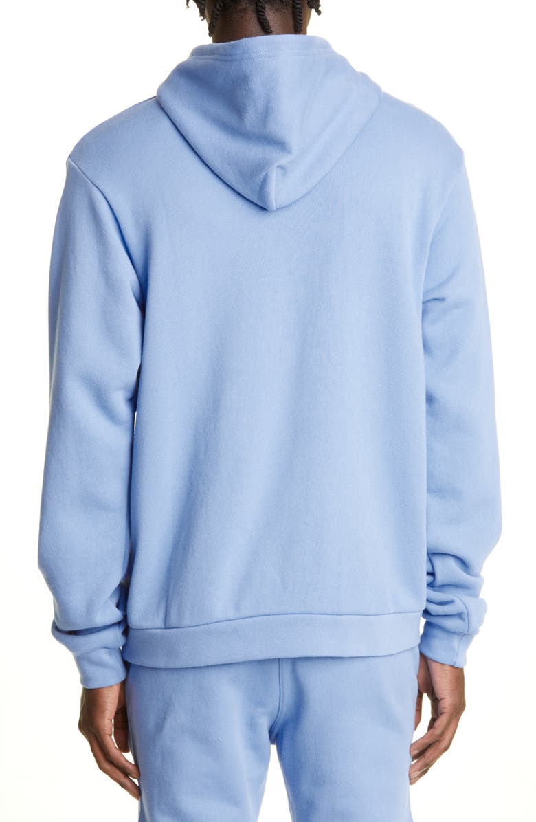John Elliott Beach Cotton Hoodie, Alternate, color, 