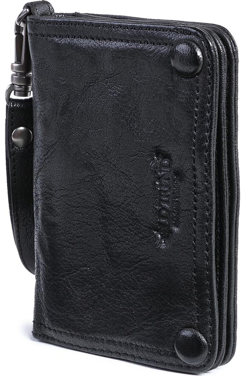 OLD TREND Basswood Wallet, Alternate, color, Black