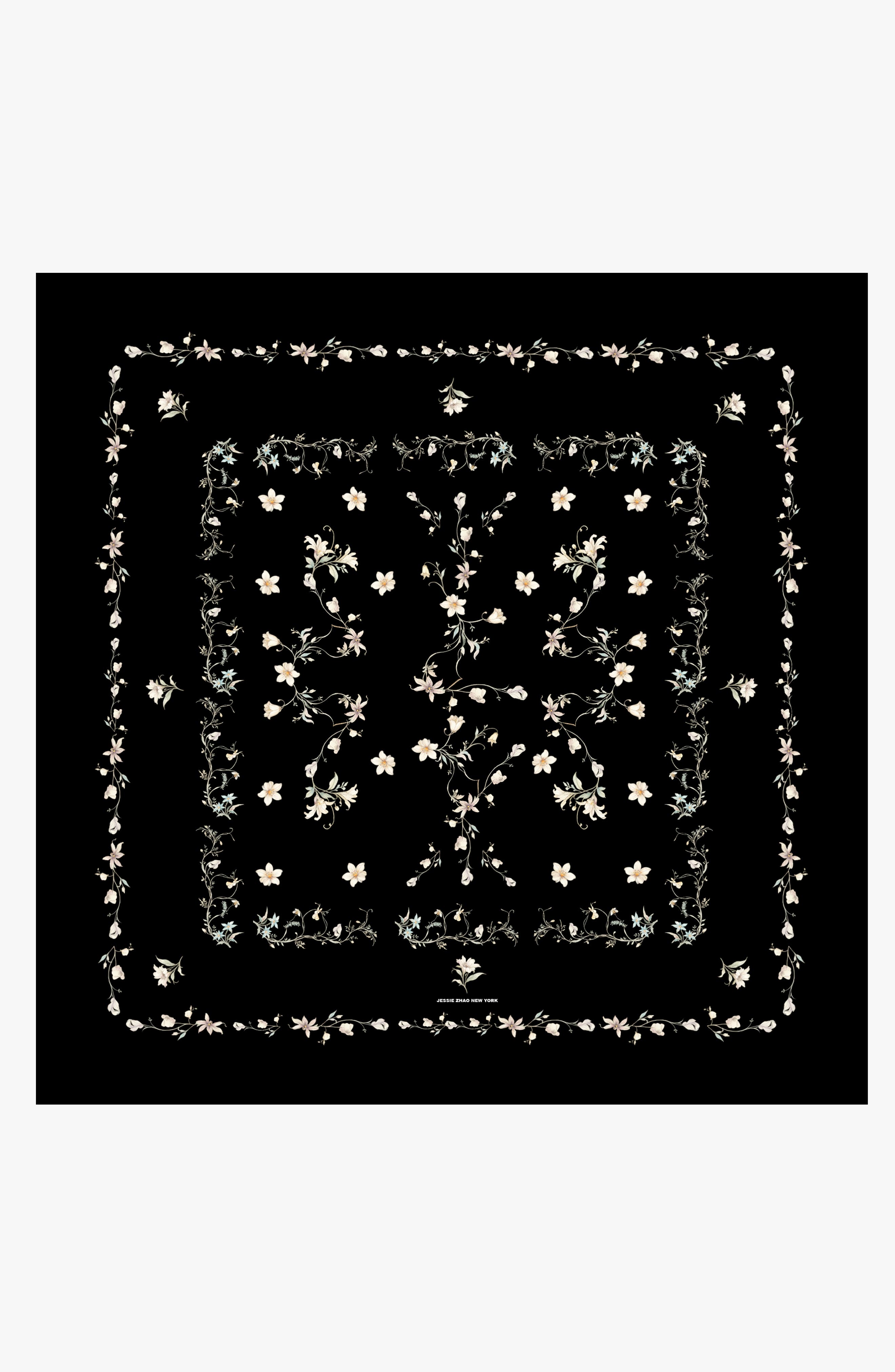 selected Black