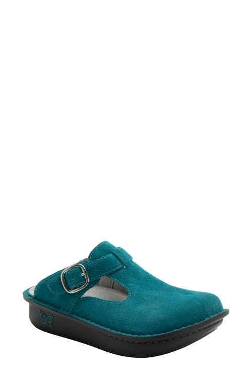 Alegria By Pg Lite Classic Clog