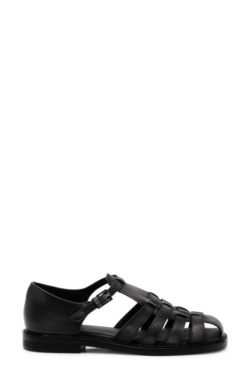 Free People Willow Fisherman Sandal