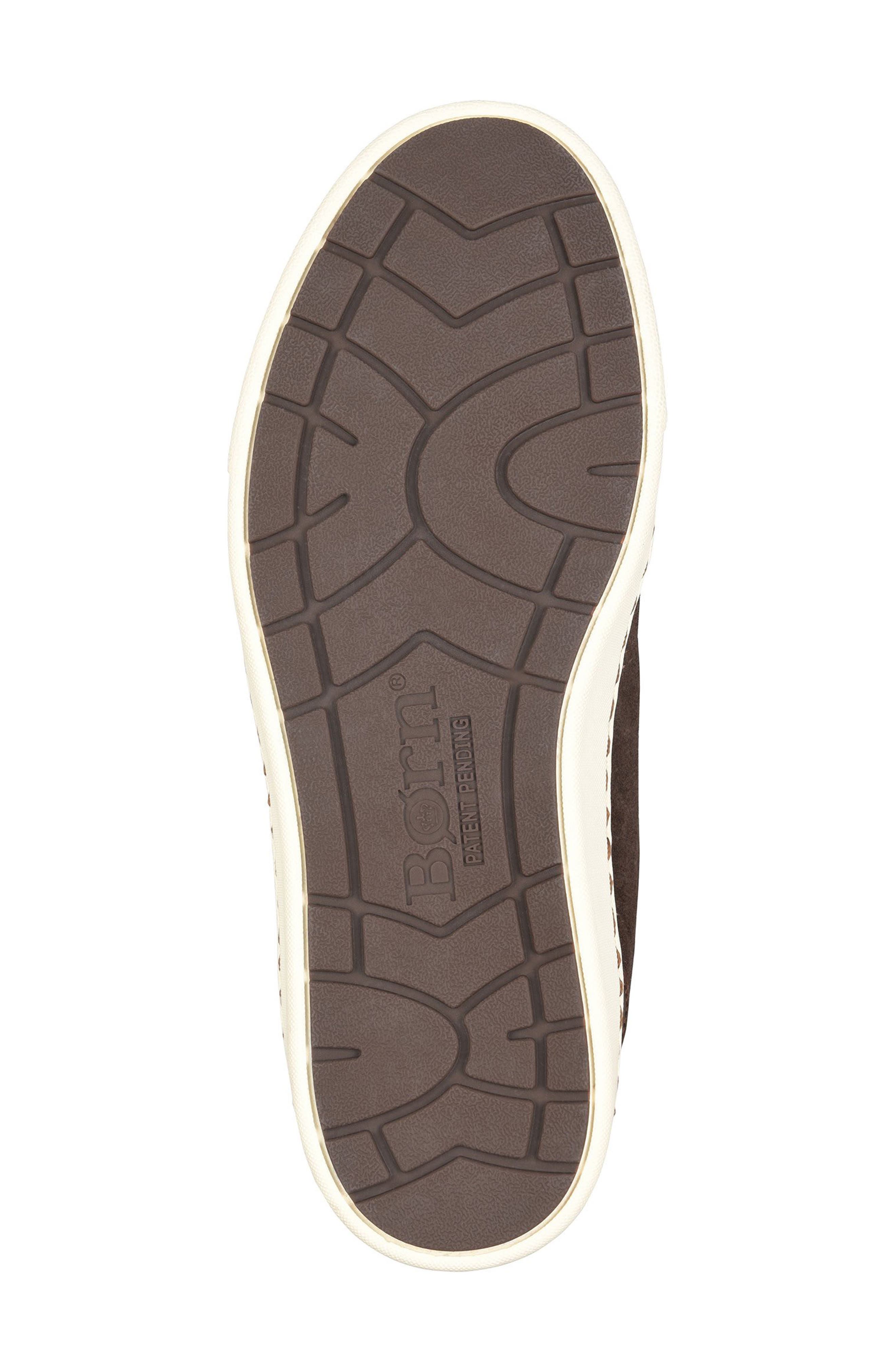 Adams Sneaker, Alternate, color, CHOCOLATE