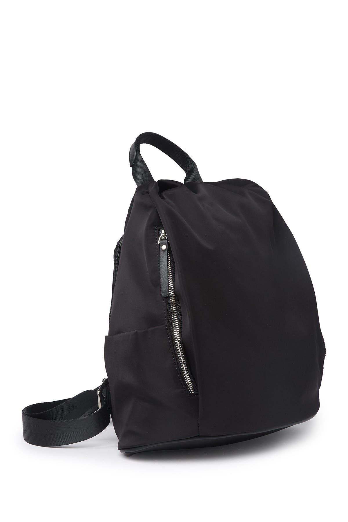 MOST WANTED USA Nylon Junior Backpack, Alternate, color, 