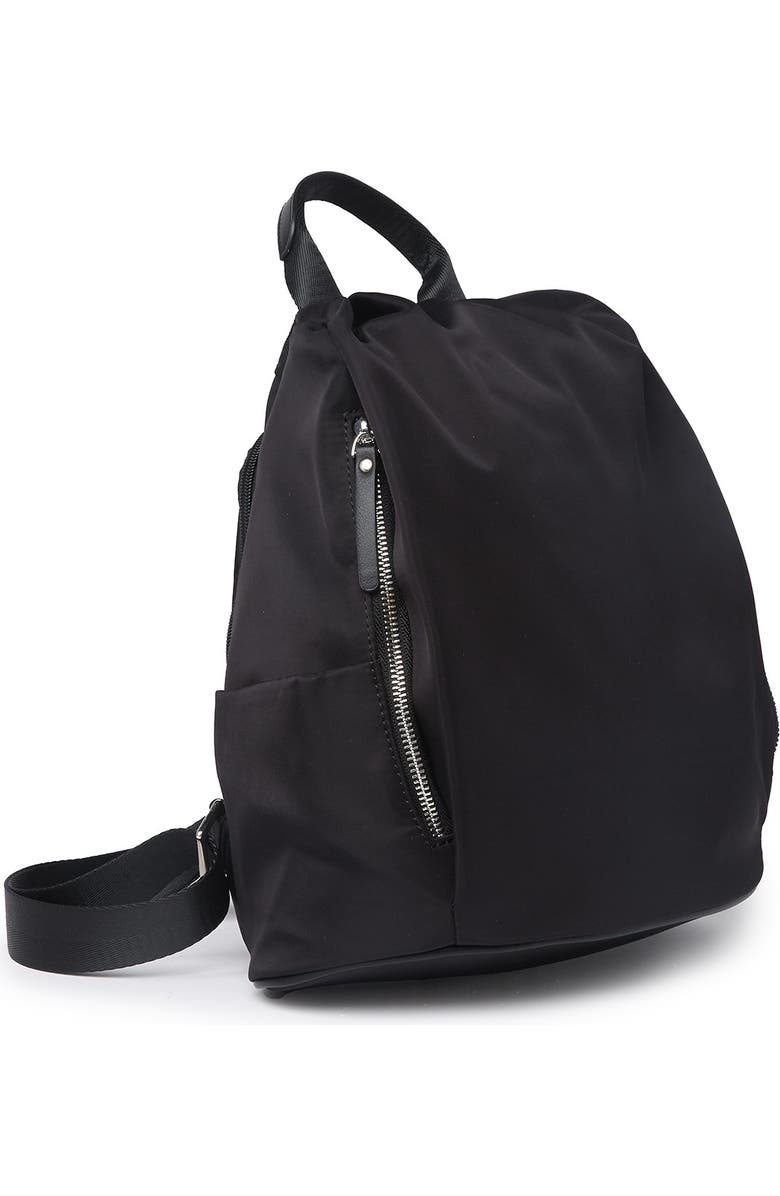 MOST WANTED USA Nylon Junior Backpack, Alternate, color,