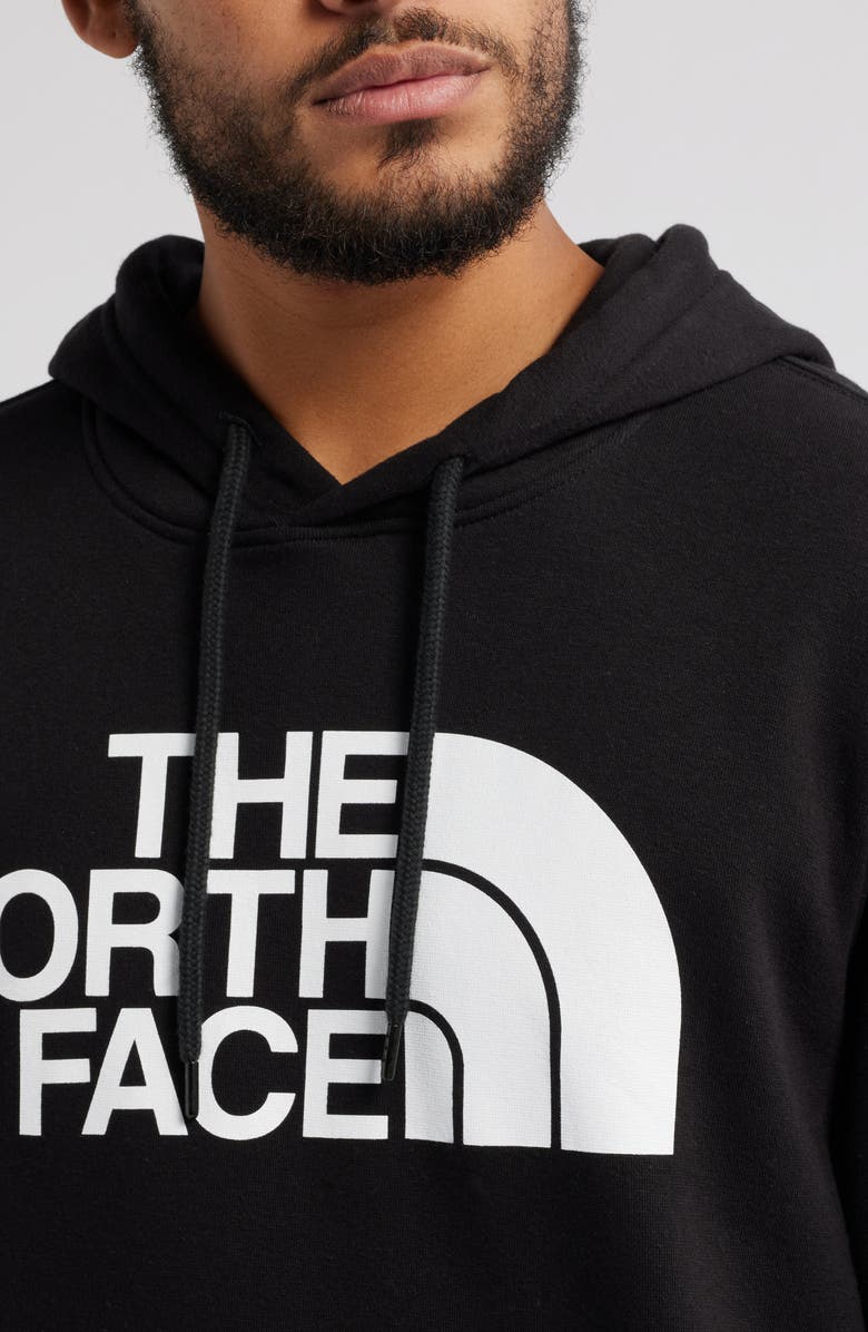 The North Face Half Dome Hoodie, Alternate, color, 
