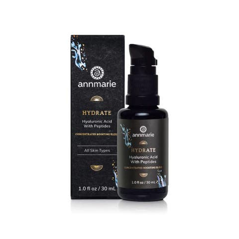 Hydrate - Hyaluronic Acid With Peptides