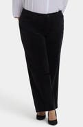 NYDJ Teresa Wide Leg Corduroy Pants