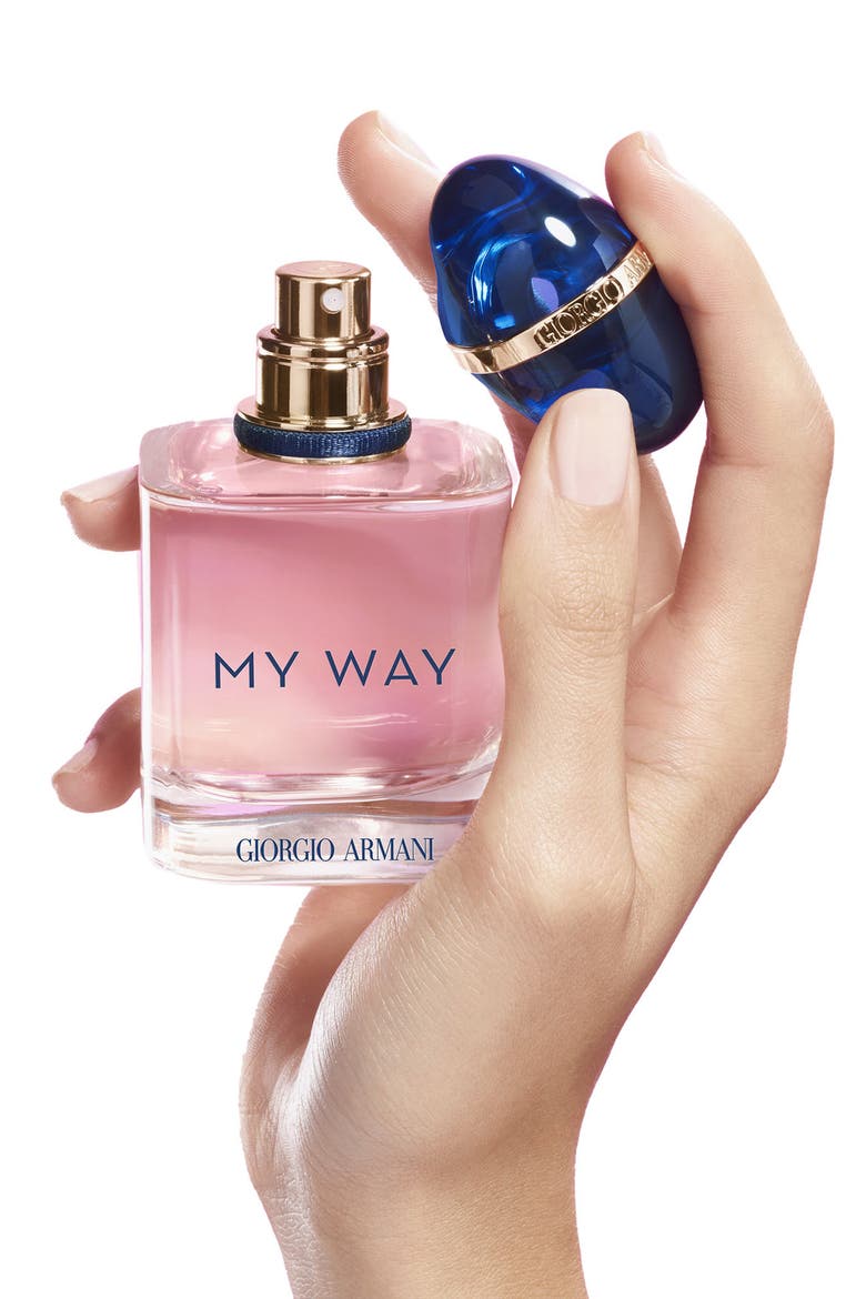 My Way Eau de Parfum, Alternate, color, REGULAR