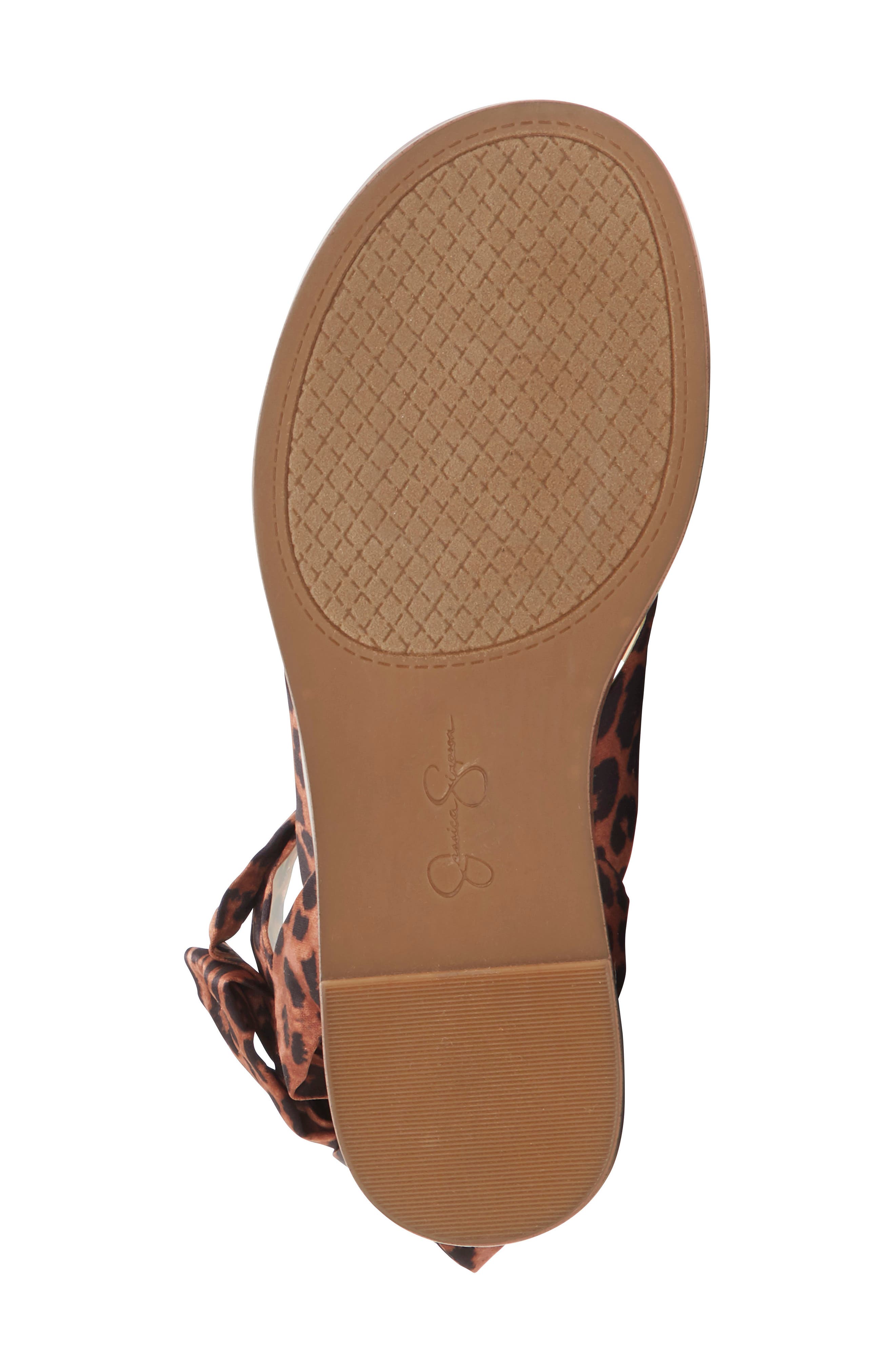 Jessica Simpson Abramo Espadrille Sandal, Alternate, color, 