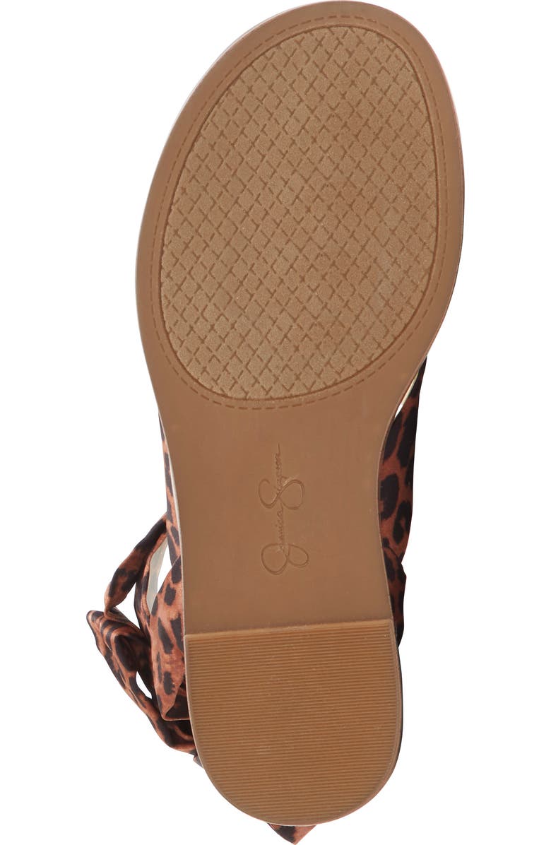 Jessica Simpson Abramo Espadrille Sandal, Alternate, color,