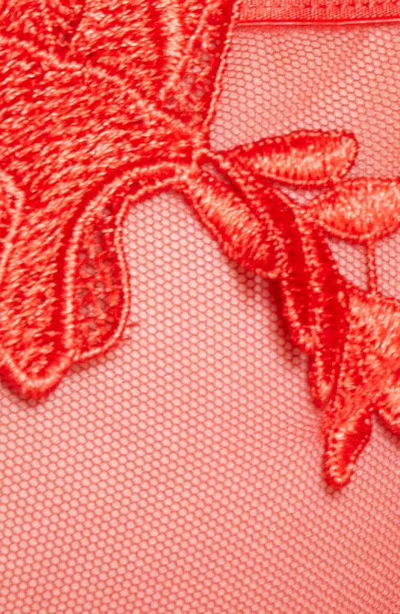 Bluebella Lennon Underwire Bra, Alternate, color,