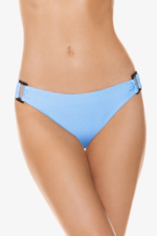 Helen Jon Tortoise Hipster In Blue