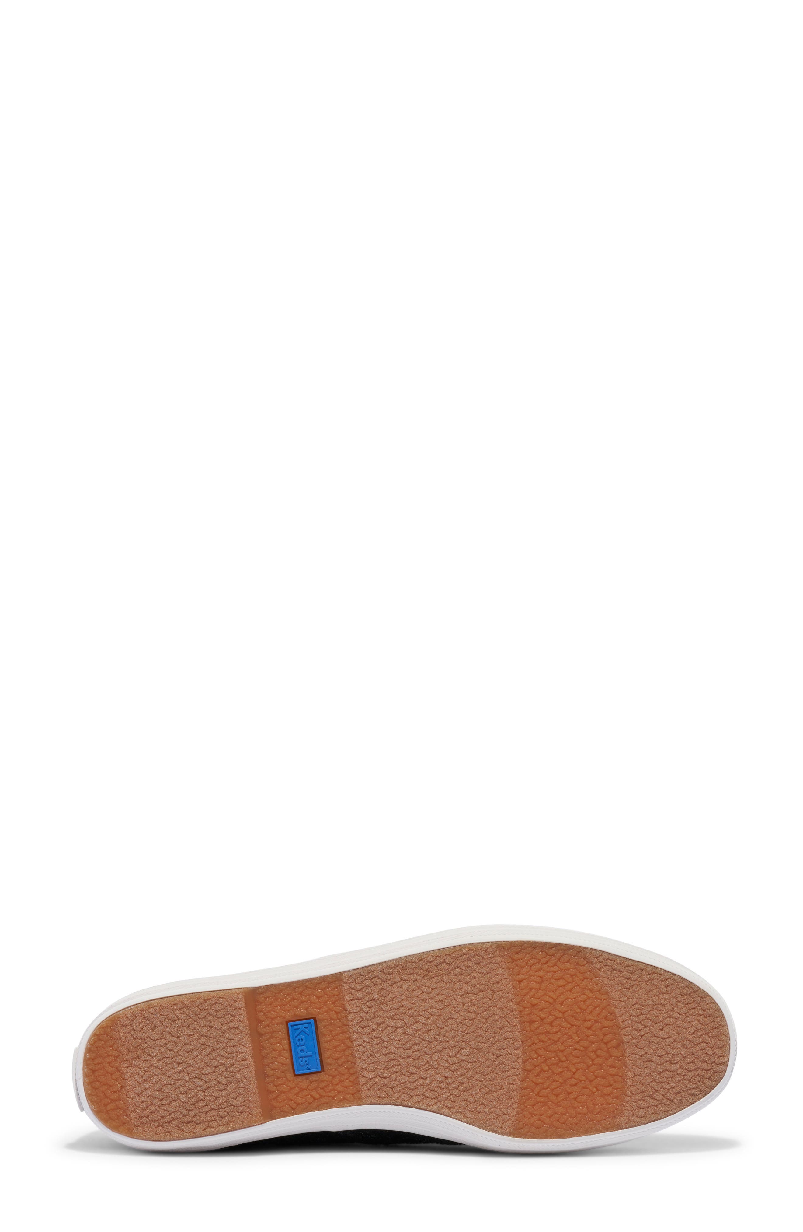 Keds<sup>®</sup> Champion Lace-Up Sneaker, Alternate, color, 