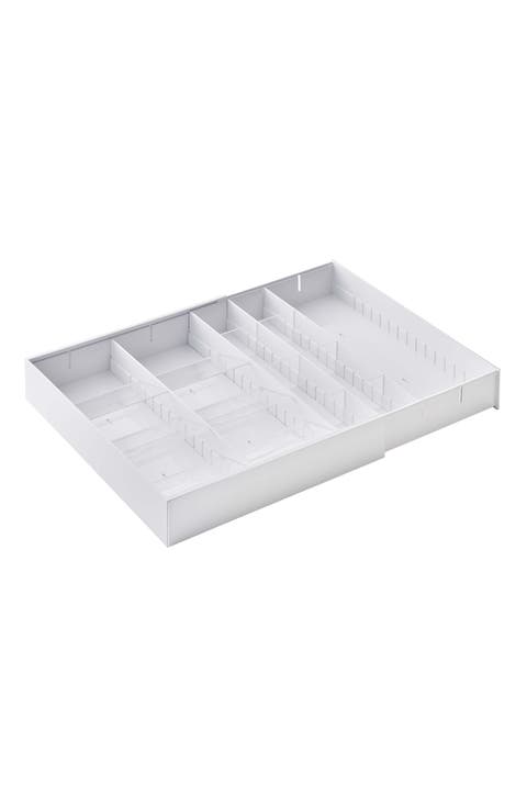 Expandable Cutlery Organizer