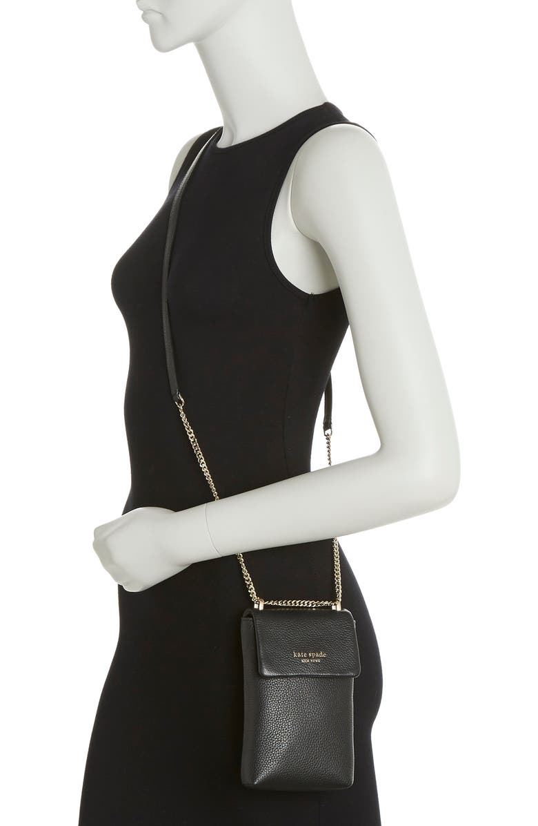 Kate Spade New York crossbody chain strap bag, Alternate, color,