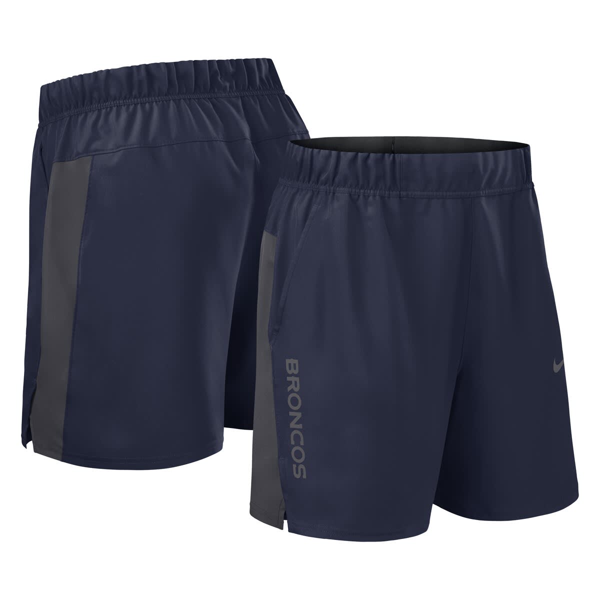 selected Navy