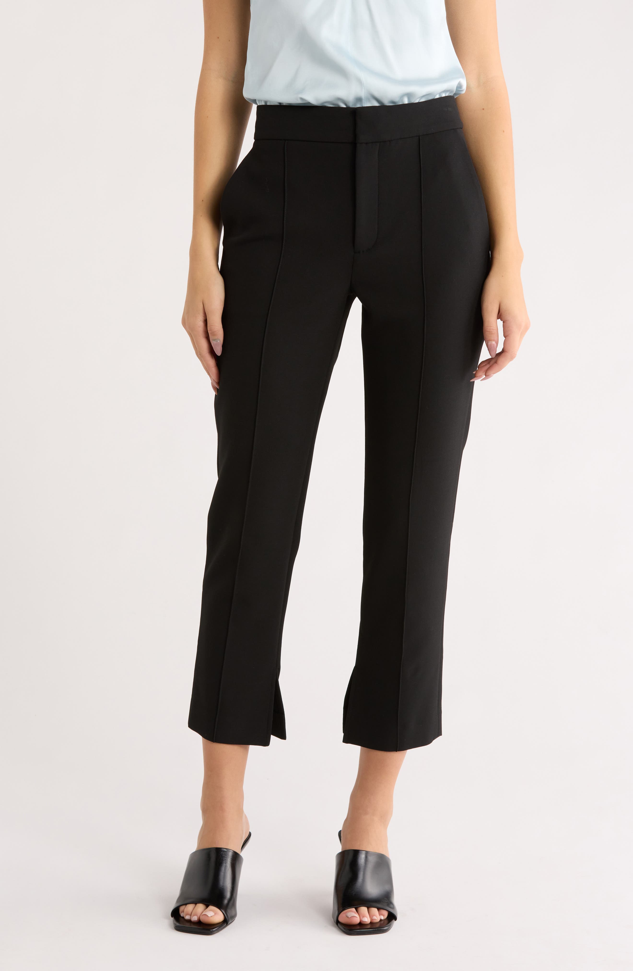A.L.C. Trent Crop Pants