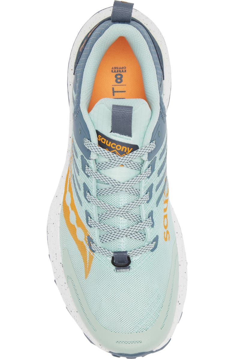 Saucony Ride TR2 Trail Running Shoe, Alternate, color,