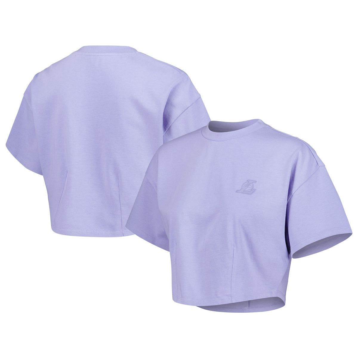 selected Purple