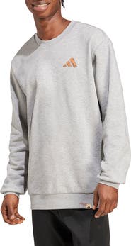 adidas Graphic Hike Sweatshirt