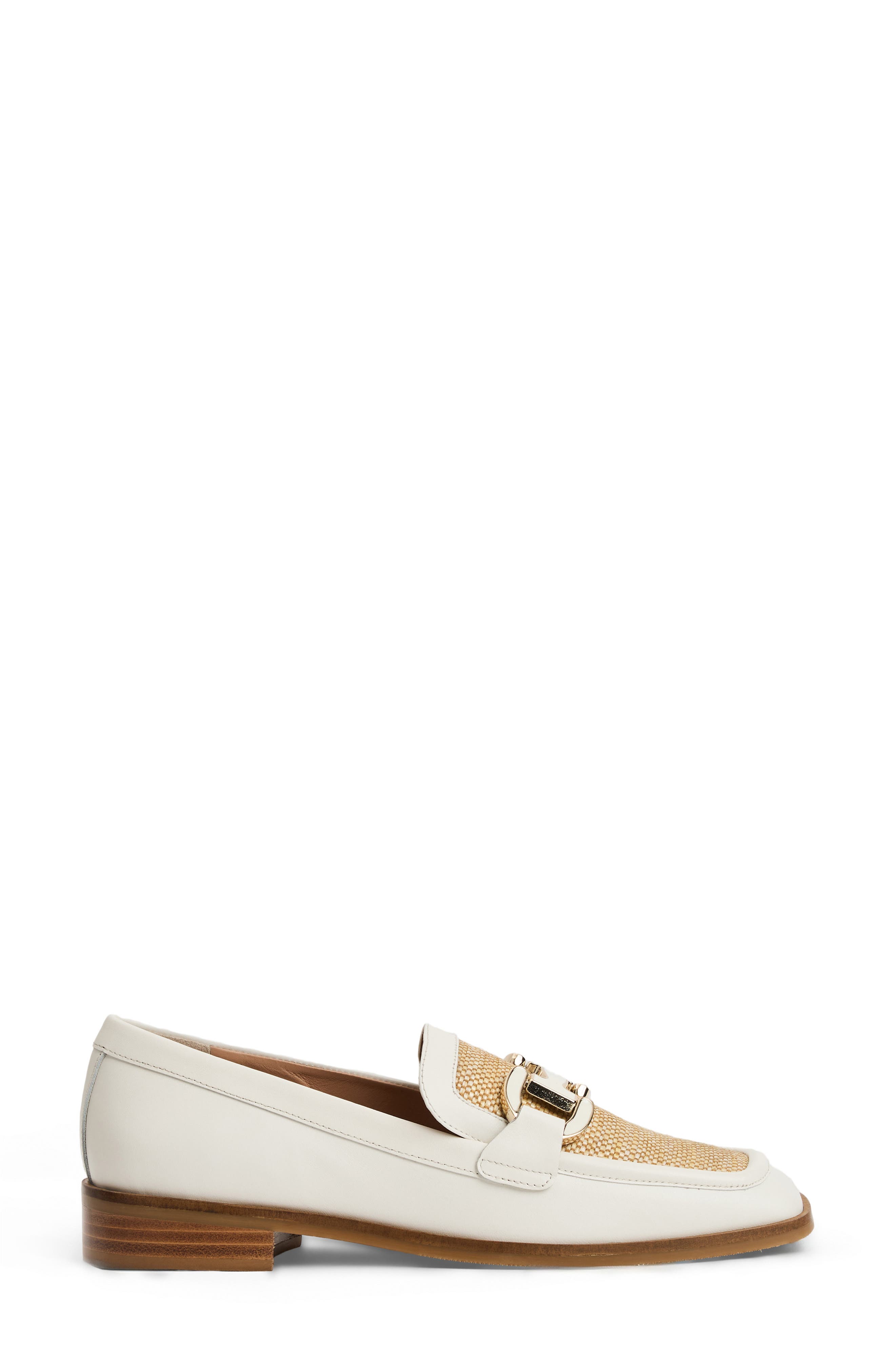Natalie Bit Loafer - image 4