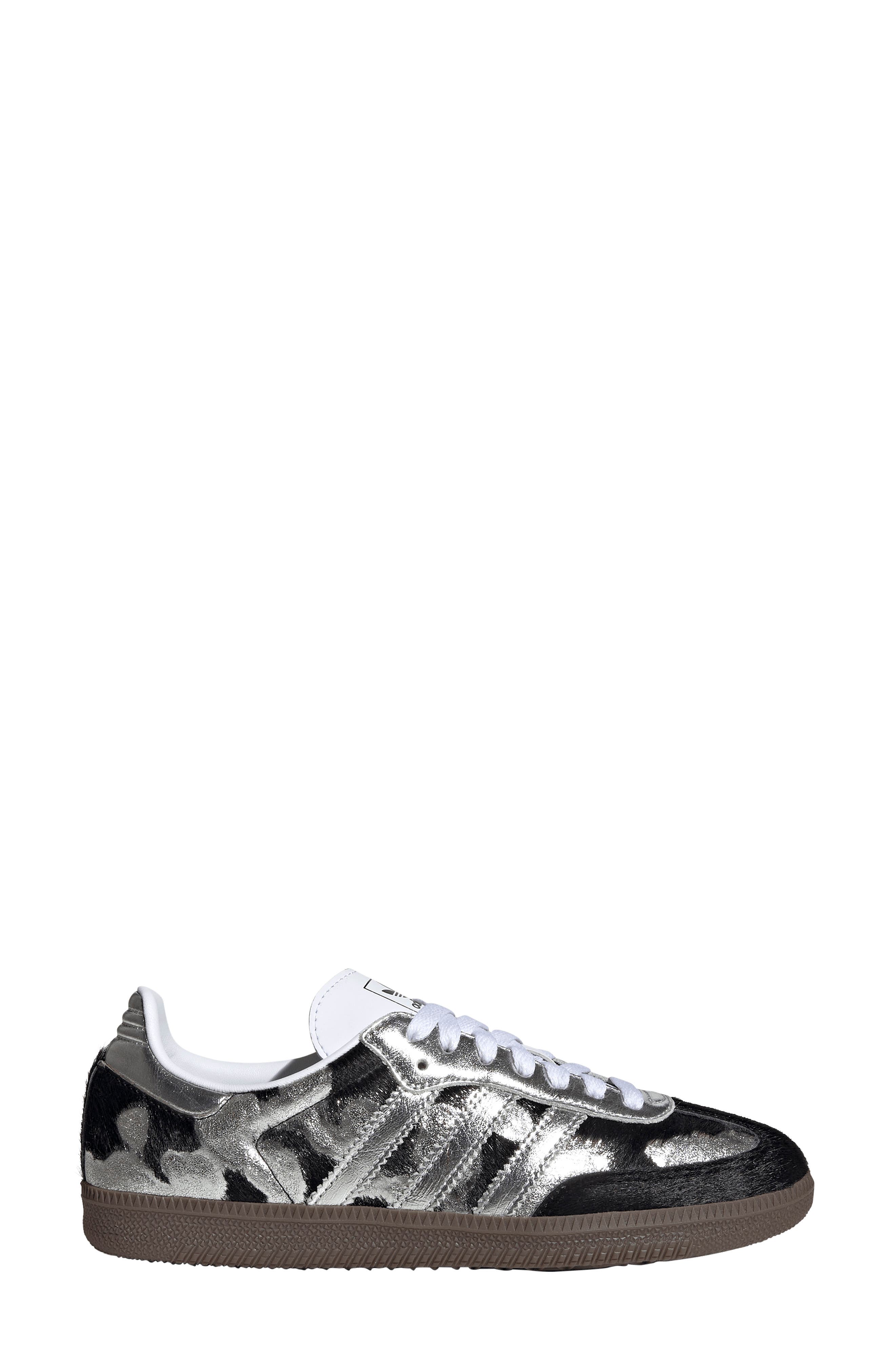 Женские кроссовки adidas Samba OG Sneaker — фото 3