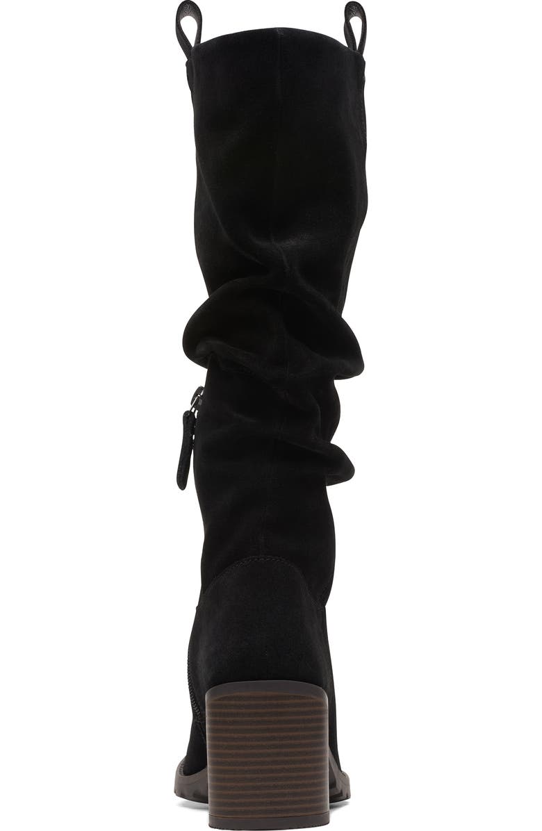 Clarks<sup>®</sup> Clarkwell Rise Tall Boot, Alternate, color,