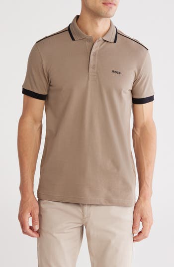 Paddy 1 Cotton Polo