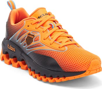 x McLaren Tubes Sport Sneaker