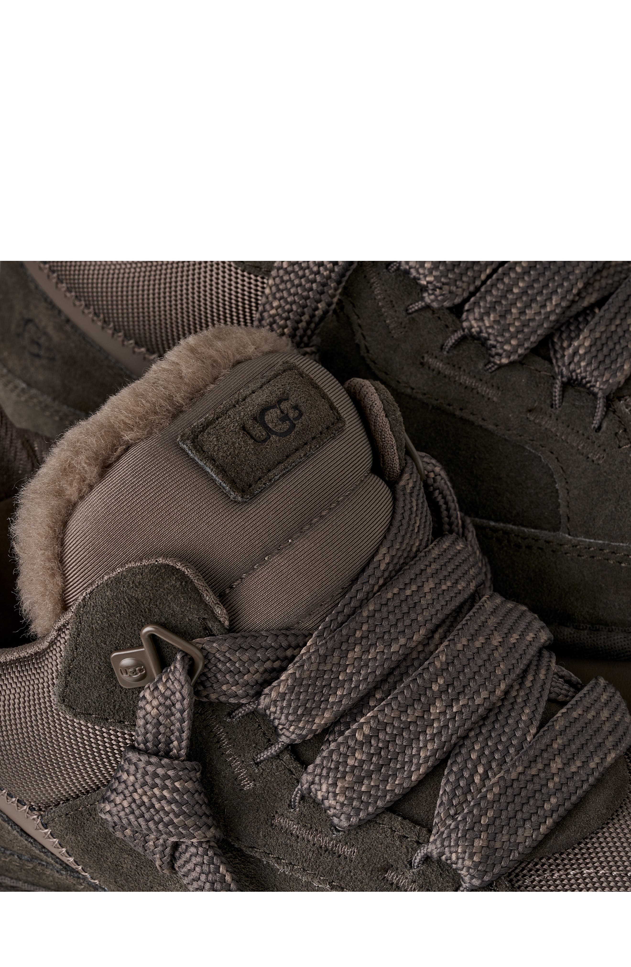 Lowmel Sneaker, Alternate, color, DENSE SMOKE / ARTICHOKE