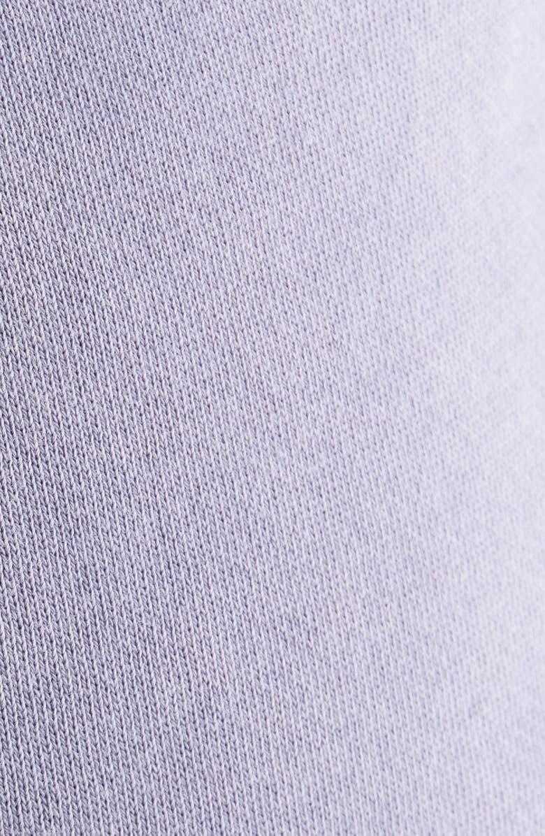 Billabong Saltwashed Stretch Cotton Fleece Joggers, Alternate, color, Stone Blue