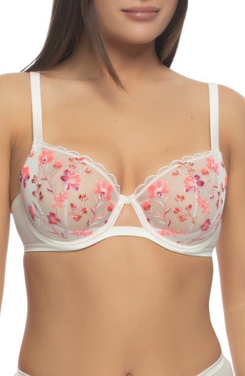 Felina Allure Underwire Bra