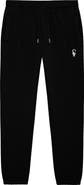 Dalix Mens Astronaut Heavy Weight Fleece Sweatpant