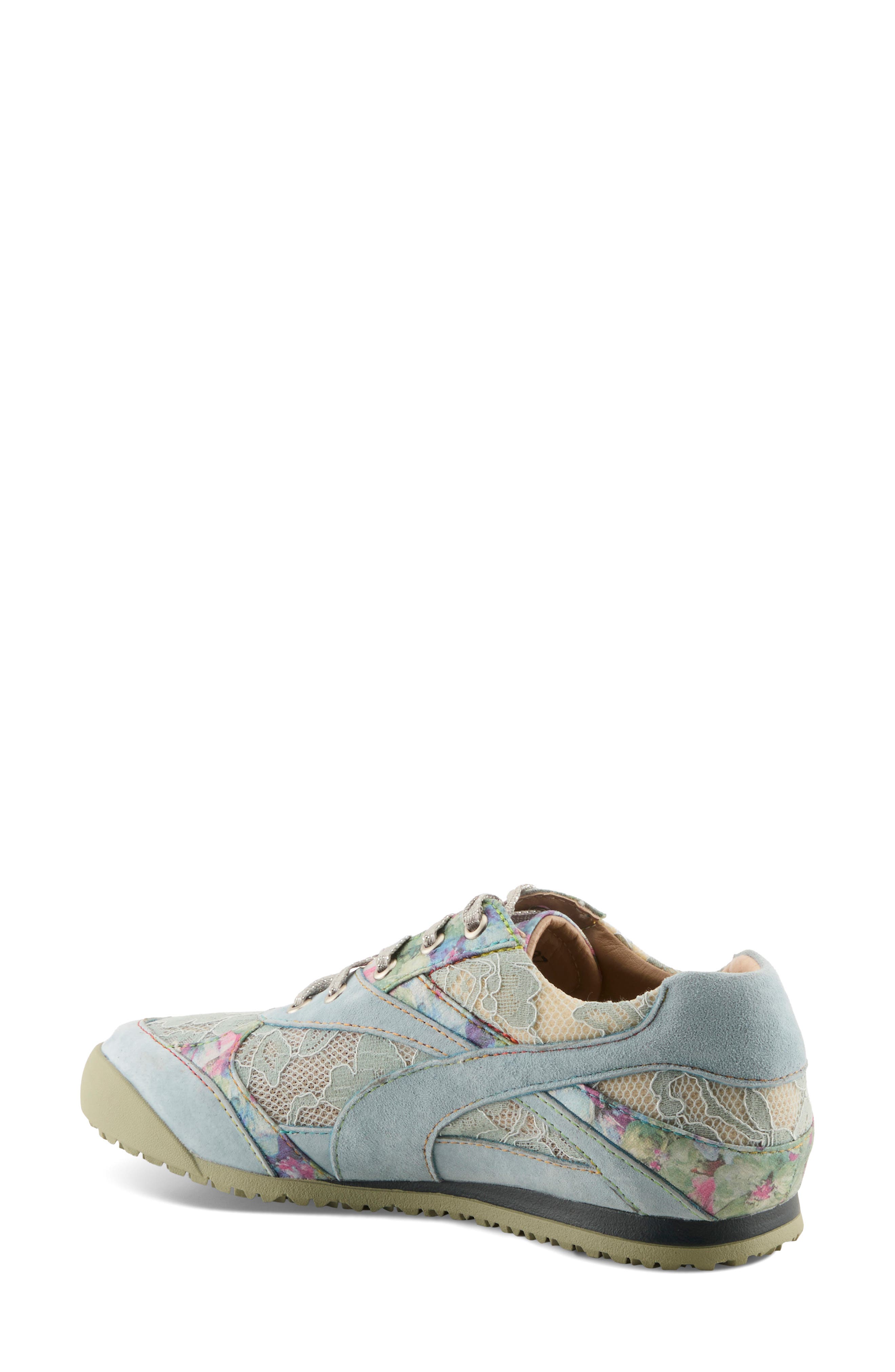 Wave Hello Sneaker - image 4