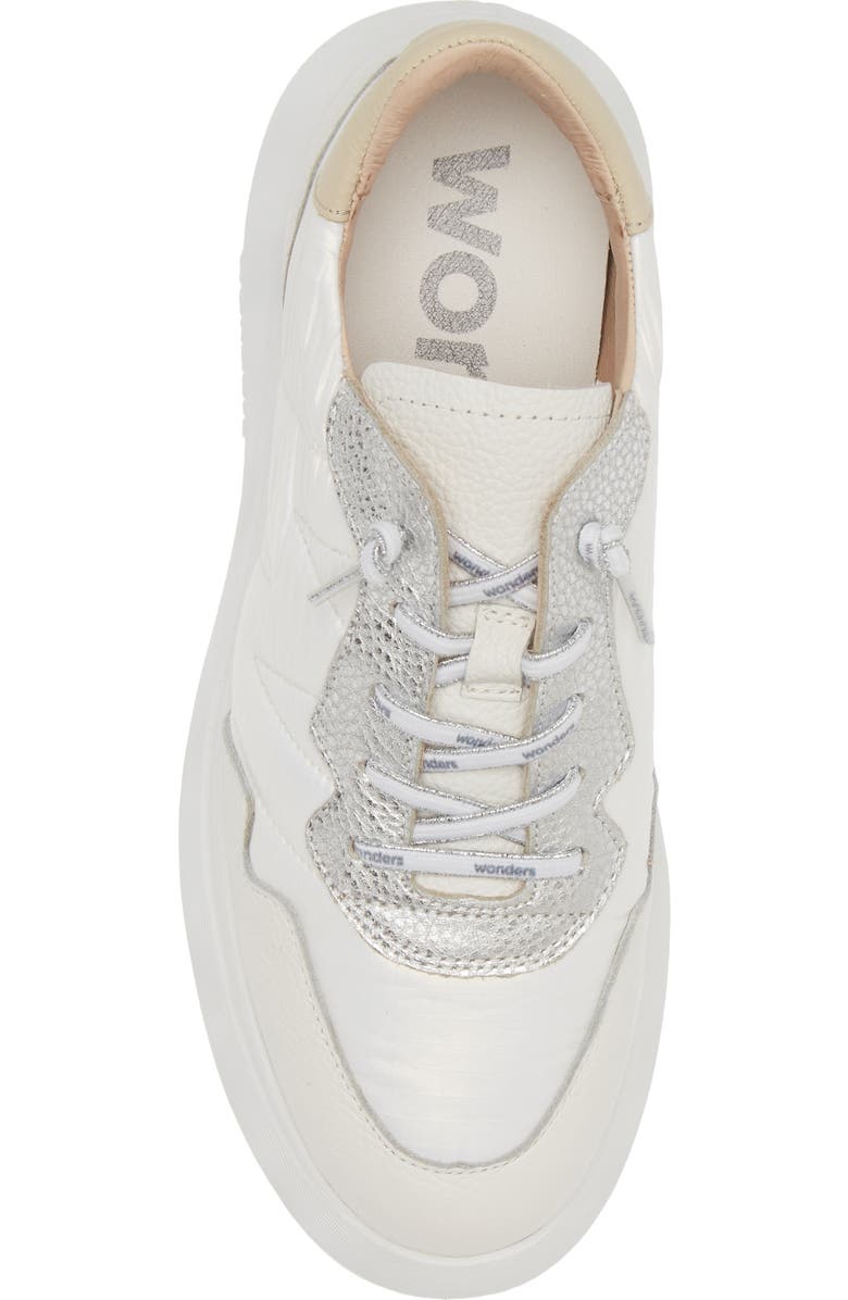 Wonders Berlin Sneaker, Alternate, color,