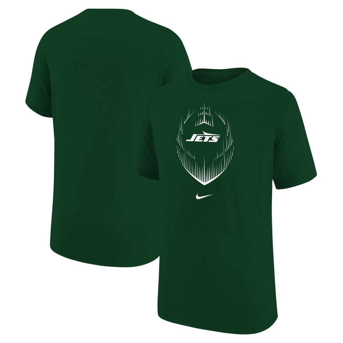selected Green