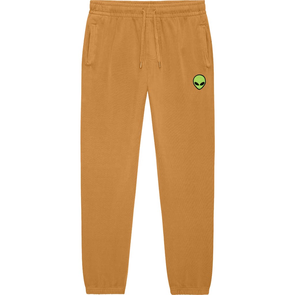 Dalix Mens Alien Heavy Weight Fleece Sweatpant