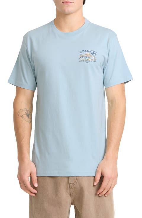 Land of Skulls Graphic T-Shirt